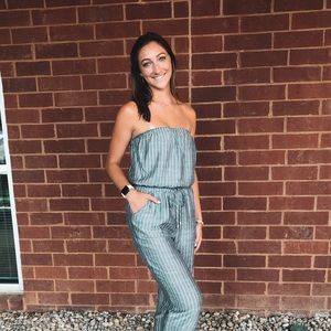 Meet your Posher, Savannah